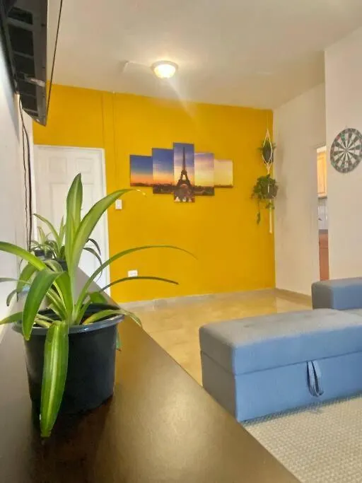 5 Min From Airport Sju Secret Garden Rental Pr San Juan 0*,
