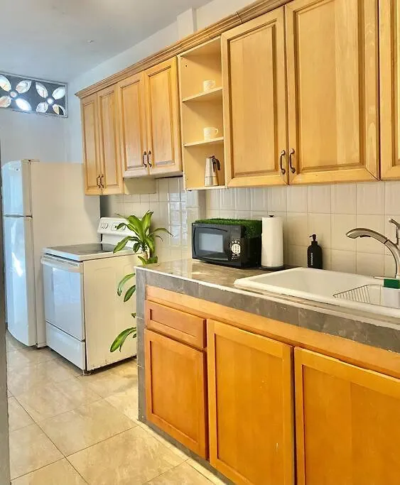 5 Min From Airport Sju Secret Garden Rental Pr San Juan Puerto Rico