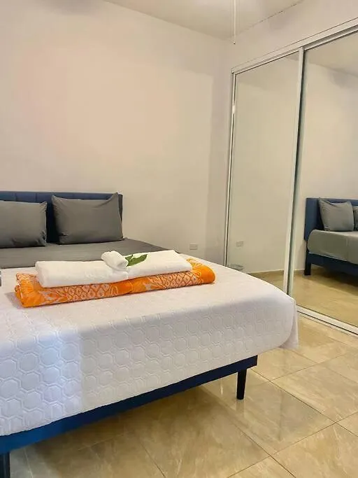 5 Min From Airport Sju Secret Garden Rental Pr San Juan