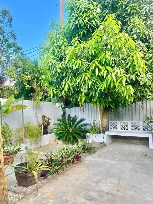 5 Min From Airport Sju Secret Garden Rental Pr San Juan 0*,  Puerto Rico