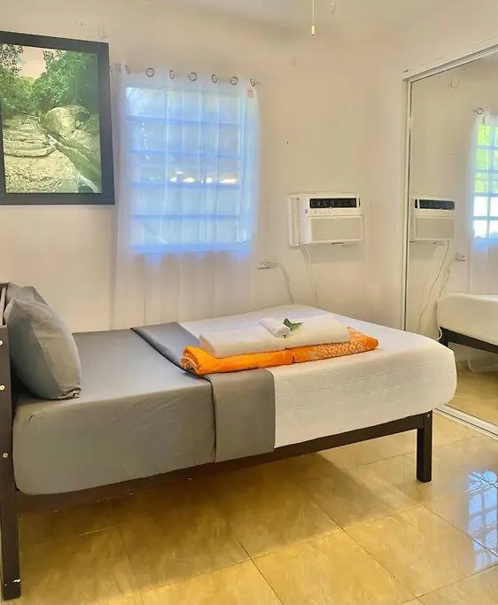 5 Min From Airport Sju Secret Garden Rental Pr San Juan Vakantiehuis