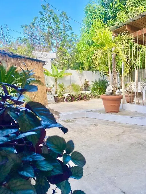 5 Min From Airport Sju Secret Garden Rental Pr San Juan 0*,  Puerto Rico