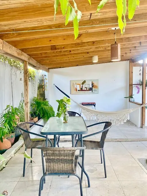 Vakantiehuis 5 Min From Airport Sju Secret Garden Rental Pr San Juan Puerto Rico