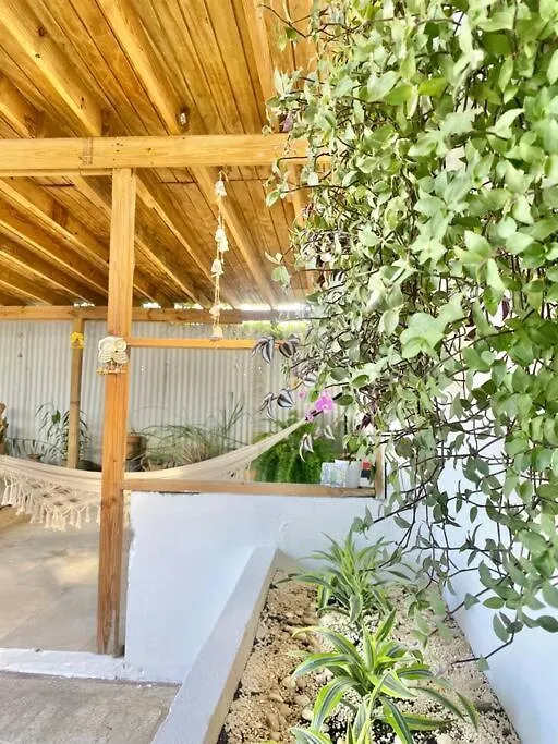 5 Min From Airport Sju Secret Garden Rental Pr San Juan